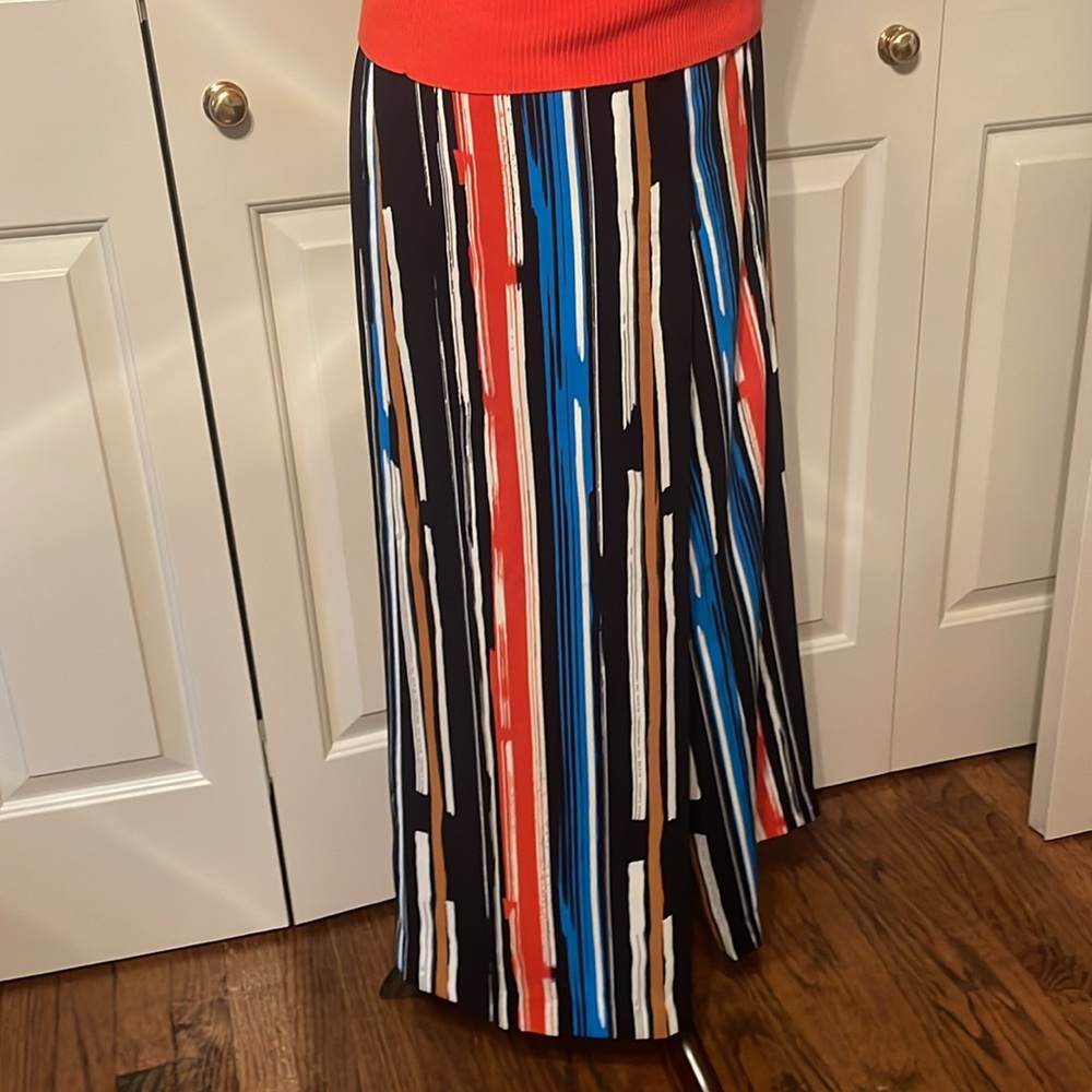 Cue wide leg pants - Picture 4 of 10